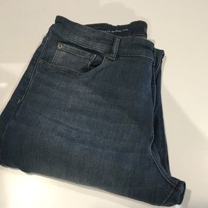 Jeans DL1861, model Russel